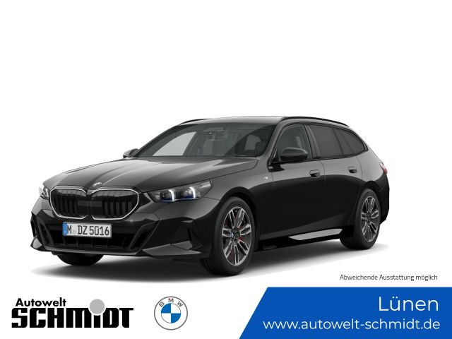 BMW 520d Touring M Sportpaket UPE 79.410 EUR
