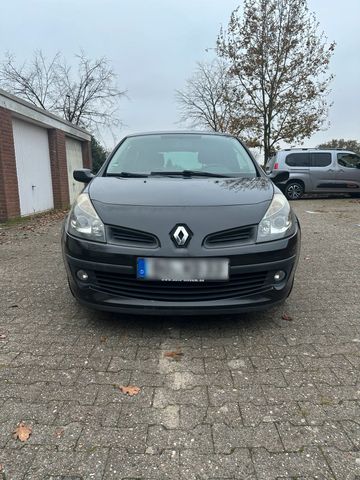 Renault Clio 1.2