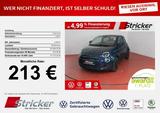 Fiat 500e La Prima 213,- ohne Anzahlung Navi Pano