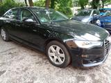Audi A6 Lim. 3.0 TFSI quattro - Audi A6 Gebrauchtwagen in Magdeburg