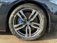 BMW 840 - Vorschau Bild 5