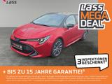 Toyota Corolla 1.8 Club 2xKlima ACC AUT Kam. LED - Toyota Corolla: X