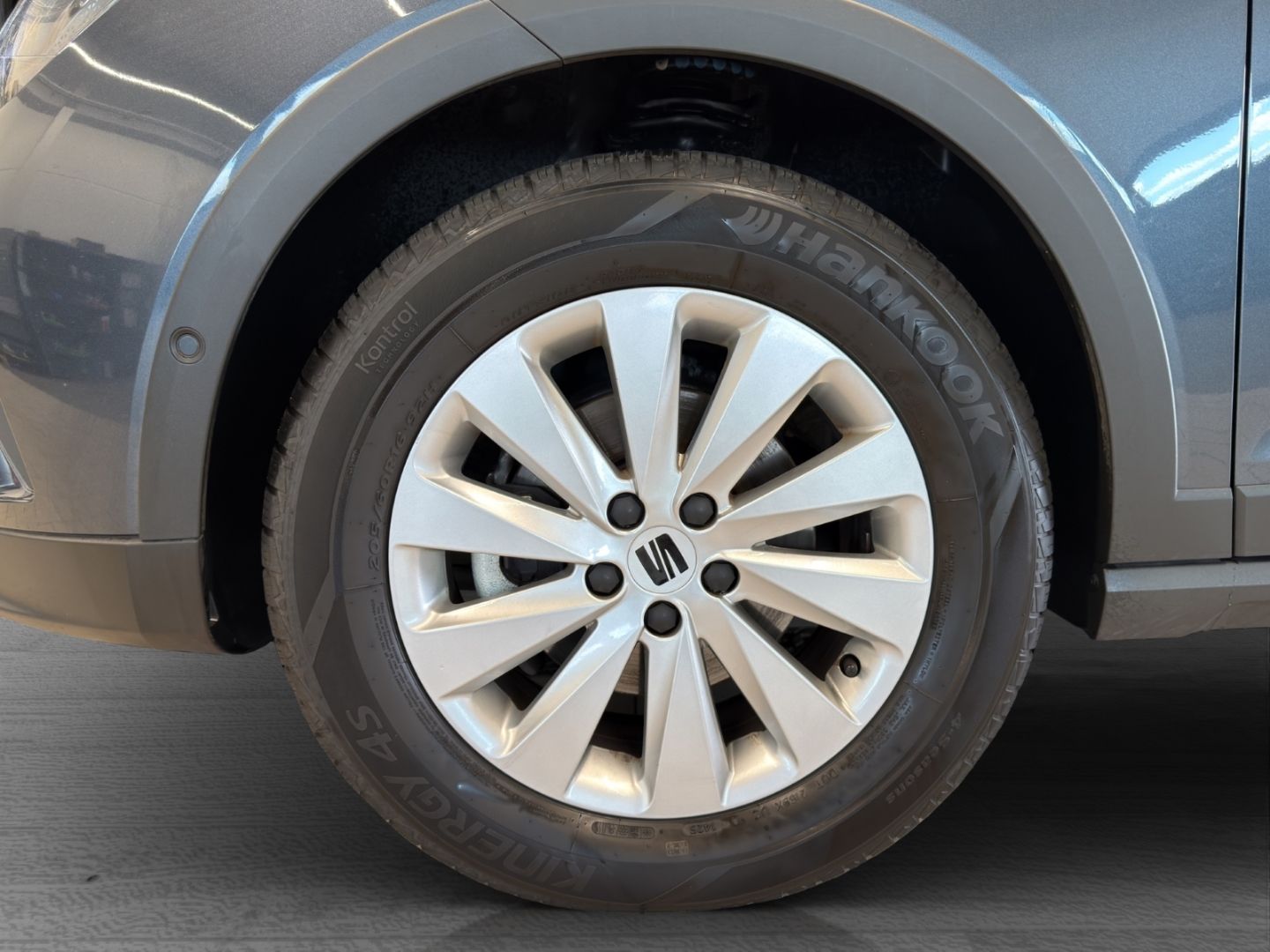 Seat Arona - Bild 5