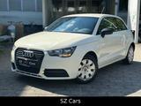 Audi A1 attraction*Klima*SHZ* - Audi A1 in München