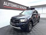 Ford Ranger Wildtrak DK Autom 4x4 AHK*Navi*KAM*SHZ* - Ford: Wildtrak