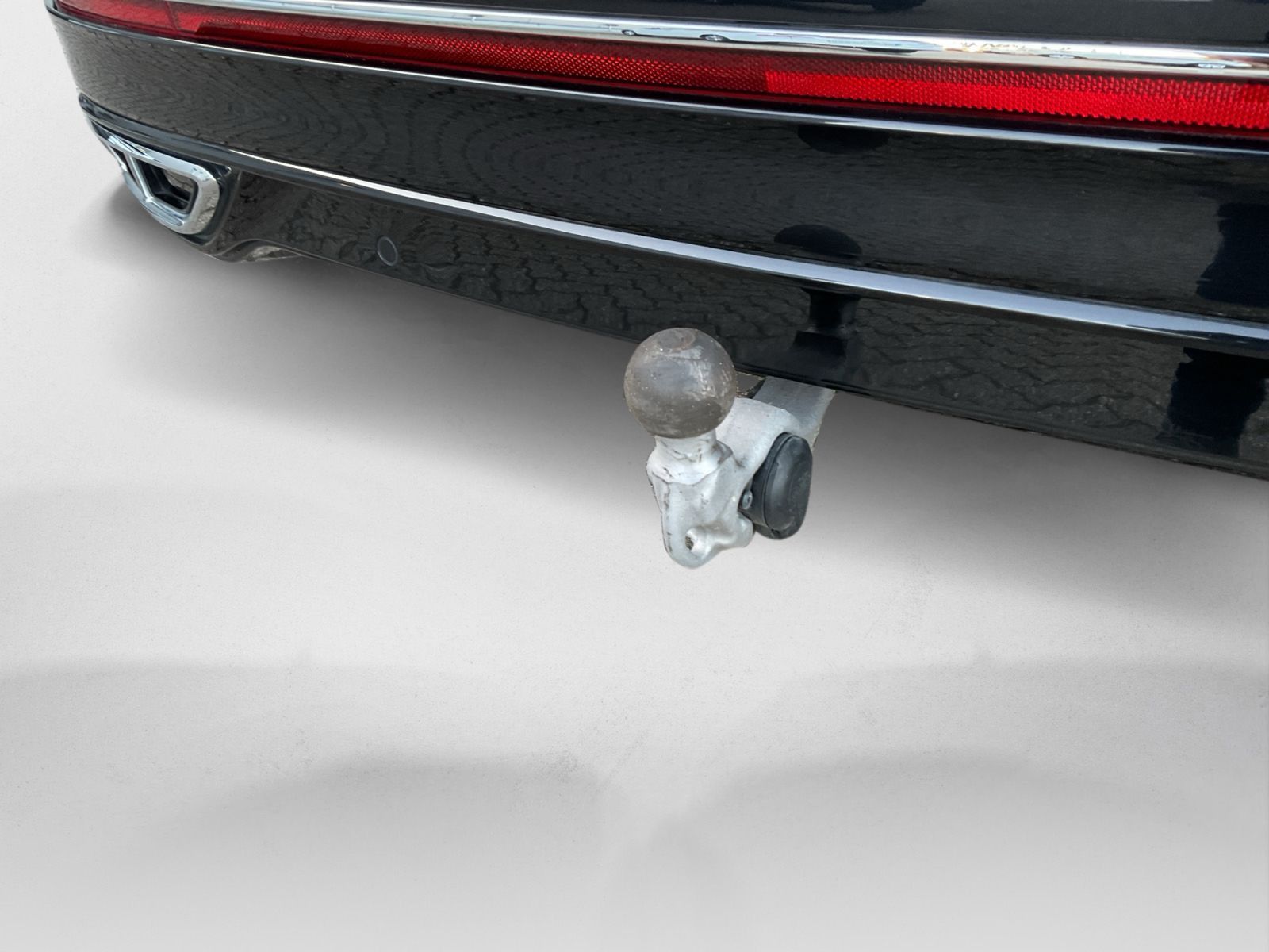 Volkswagen Tiguan Allspace - Bild 19
