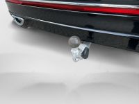 Volkswagen Tiguan Allspace - Vorschau Bild 19