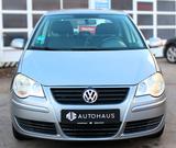 Volkswagen Polo IV Trendline *KLIMA* - gebrauchte Kleinwagen bis 5.000 Euro