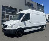 Mercedes-Benz Sprinter 213 CDI AHK/ HU/ neu/ 3 sitze - Mercedes-Benz Kastenwagen Sprinter 213 cdi