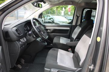 Citroën SpaceTourer Spacetourer Rip Curl M