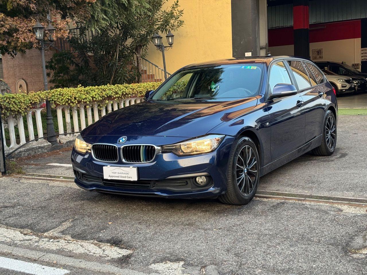 BMW 320