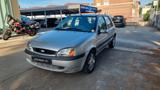 Ford Fiesta 1.2i 16V cat 5 porte Ghia - gebrauchte Ford Fiesta aus dem Jahr 1999