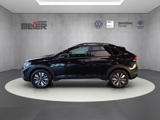 Taigo GOAL 1.0 TSI Klima Einparkhilfe