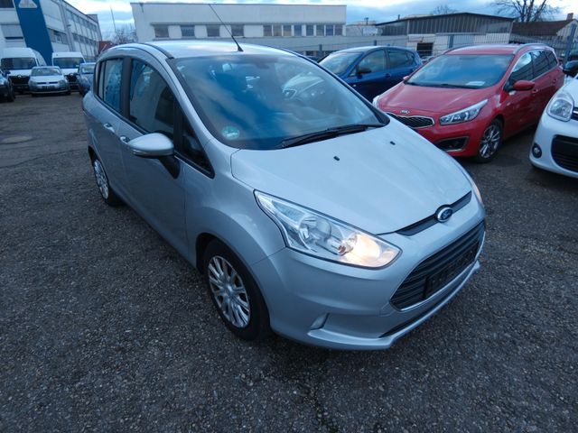 Ford B-Max B-MAX Trend "Navi"