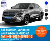 Renault Rafale TECHNO Full Hybrid E-Tech 200 MMA6 - Renault Rafale Neuwagen