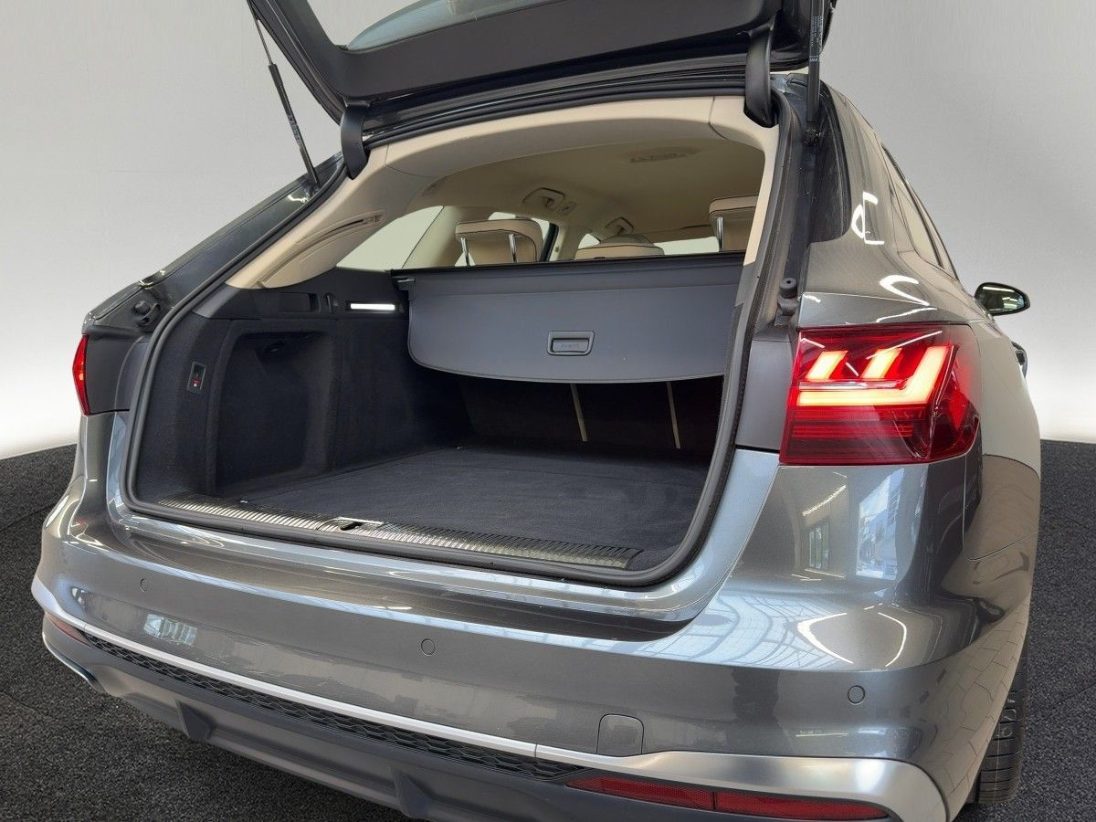 Audi A4 - Bild 7