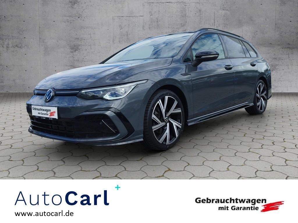 Volkswagen Golf VIII Variant 1.5 TSI R-LINE AHK/PANO/MATRIX