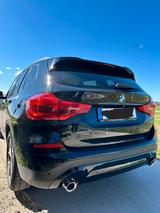 BMW X3 xDrive30d xLine AT xLine - BMW X3: At