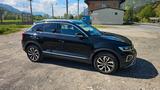 Volkswagen T-Roc 2.0 TDI SCR DSG 4MOTION Style