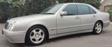 Mercedes-Benz E 240 AVANTGARDE Avantgarde