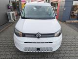 Volkswagen VW Caddy*5JGarantie*ACC*Shzg*PDC*AppCon*ACA* - Volkswagen Caddy mit Benzin-Antrieb