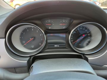 Bild 5 Opel Astra K Sports Tourer Business