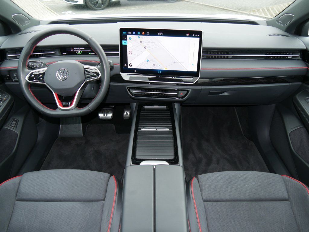 Volkswagen ID.7 Tourer GTX 4Motion Navi AHK IQ.LIGHT ACC Ka foto 5