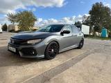 Honda Civic 1.5 VTEC Turbo Sport Sport - Honda Civic: Vtec Sport
