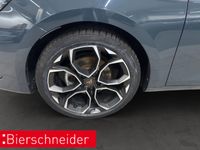 Cupra Leon - Vorschau Bild 9