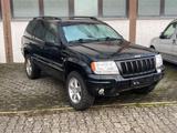Jeep Grand Cherokee Limited 2.7 CRD Autom. Limited - Jeep Grand Cherokee aus 2004