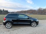 Volkswagen Polo 1.2 TSI 81kW DSG Highline Automatik  - VW Polo von privat