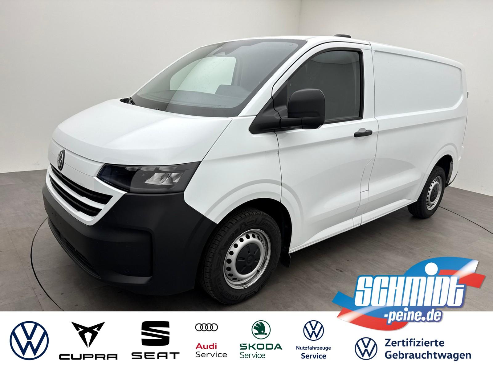 Volkswagen T7 Transporter