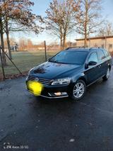 Volkswagen VW Passat 2.0tdi 170ps Tüv 06.27 Kamera - Volkswagen Passat: 170