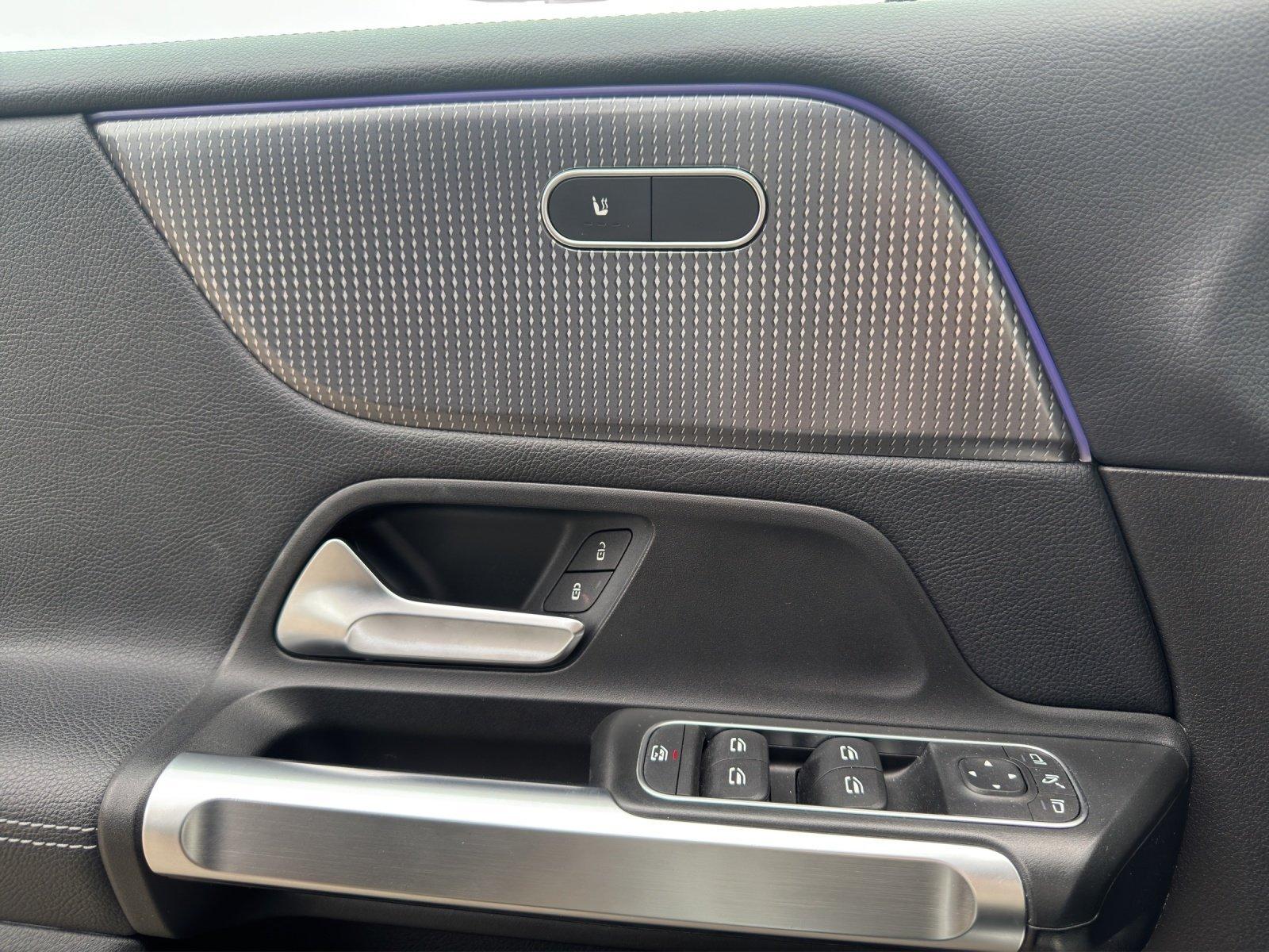 Mercedes-Benz GLB 4MATIC Progressive 360° Ambiente Totwin., миниатюра 10