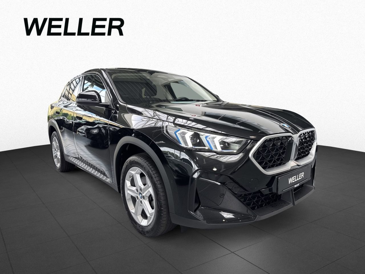 BMW X2 - Bild 4