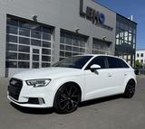 Audi A3 Sportback/ HU neu/ 8-fach/ klimatik/ 1. Hand - Audi A3 mit Diesel-Antrieb: Weiß