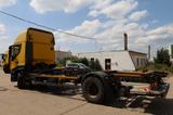 Iveco STRALIS/Magirus/L042/1. Hand - Iveco Magirus