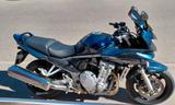 Suzuki GSF650S Bandit * Reifen und Service NEU - Angebote