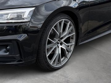 Audi A5 - 6