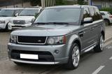 Land Rover Range Rover Sport 3.0 SDV6 RED EDITION*GLASDACH* - Land Rover Range Rover Sport aus 2012