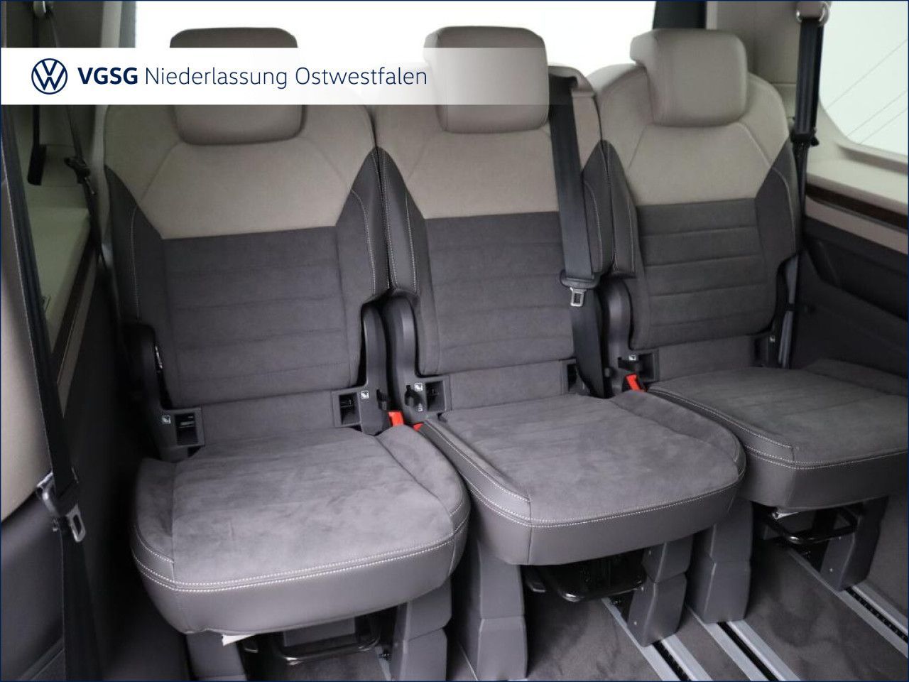 Volkswagen T7 Multivan - Bild 16