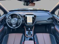 Subaru Forester - Vorschau Bild 18