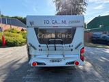 Carado C255 Caravan*Markise*WC*Küche*Klima*Mover - Caravan Wohnwagen