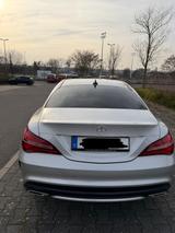 Mercedes-Benz CLA 200 AMG LINE - Mercedes-Benz CLA 200 in Wiesbaden