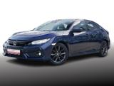 Honda Civic 1.0 6-GANG NAVI-KAMERA+PANORAMA+SHZ - Honda aus 2022