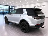 Land Rover Discovery Sport S AWD Panorama Leder Xenon Voll - silberne Land Rover Discovery