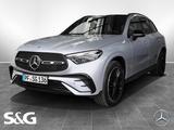 Mercedes-Benz GLC 450 d 4M AMG Distronic+Standhz.+LED+Pano+AHK