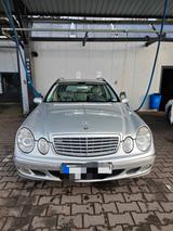 Mercedes-Benz 320 CDI Tüv NEU Anhängetkupplung - Mercedes-Benz 320 aus 2004