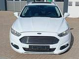 Ford Mondeo 2,0 TDCi 110kW Titanium Turnier - gebrauchte Ford Mondeo aus dem Jahr 2015