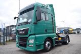 MAN TGX 18.440 XXL Intarder Navigation - MAN Tgx 18 440